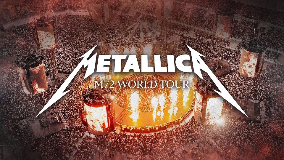 Metallica, Gojira, Knocked Loose