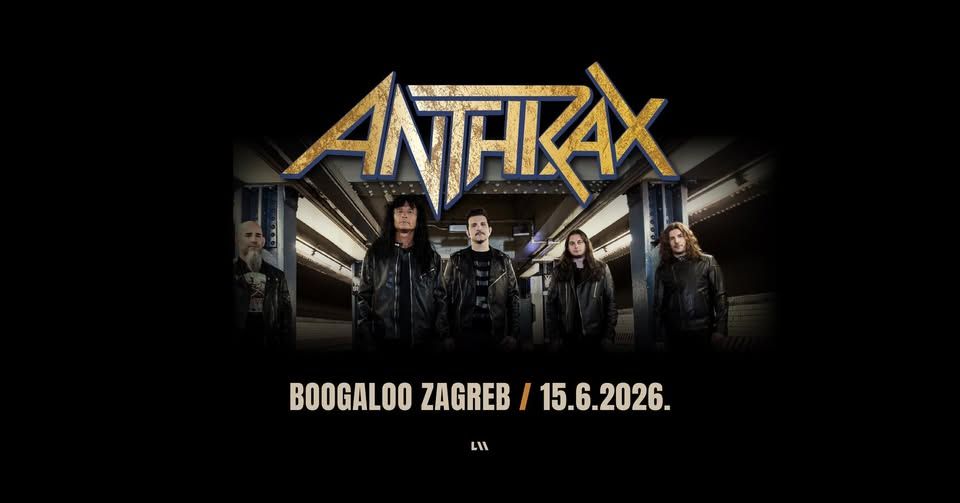 Anthrax