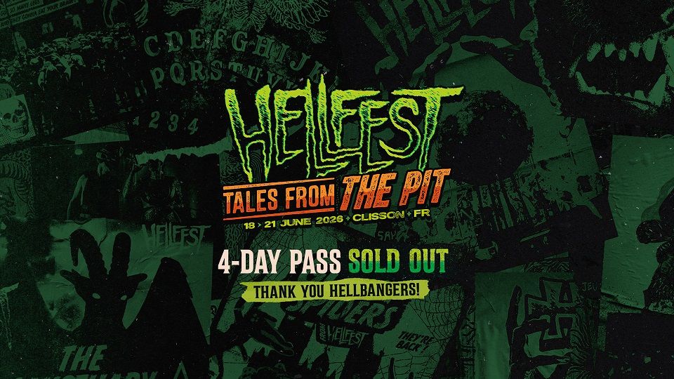 Hellfest 2026
