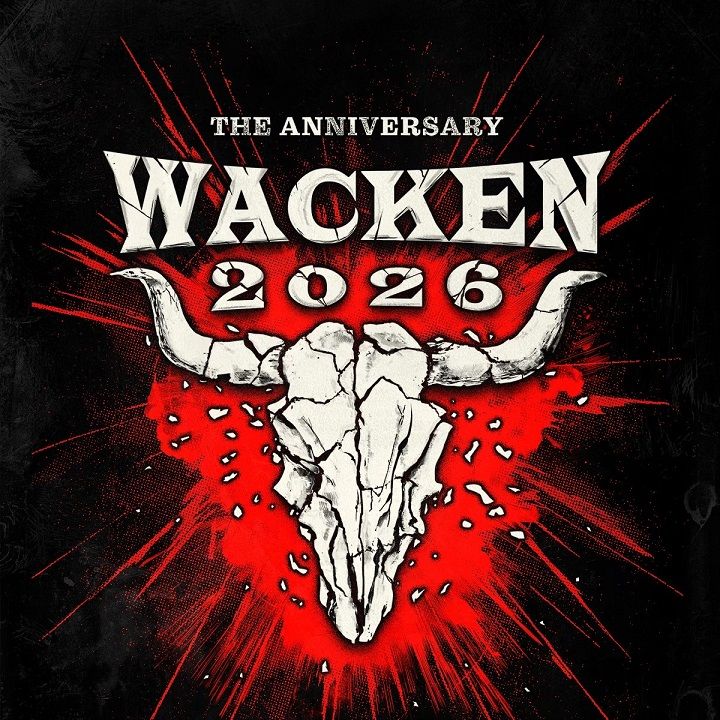 Wacken Open Air 2026