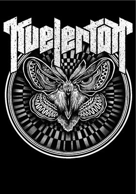 Kvelertak, Kylesa