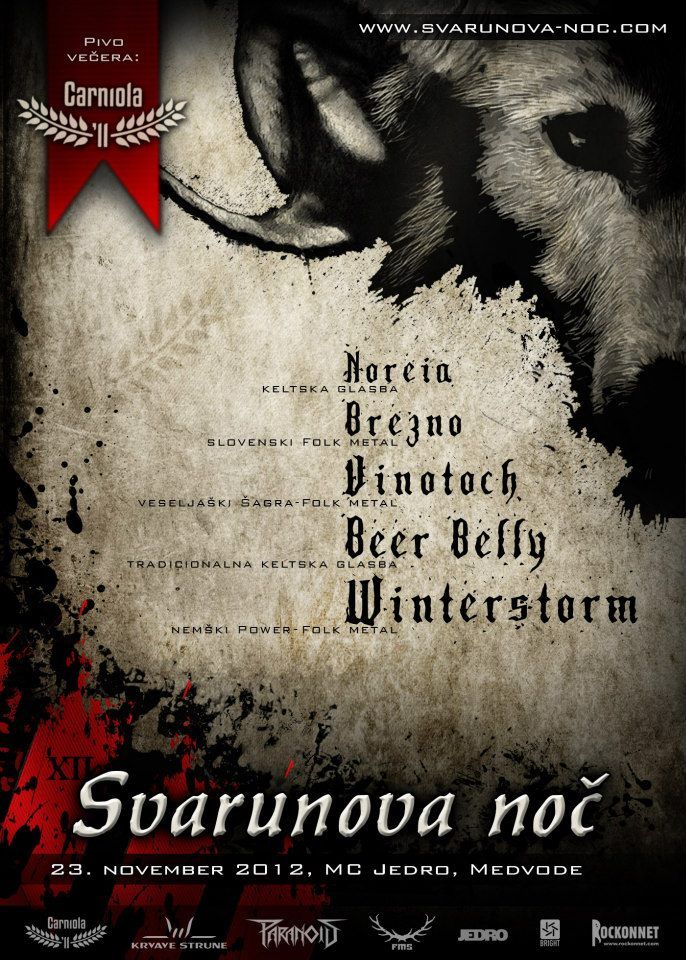 Svarunova noč