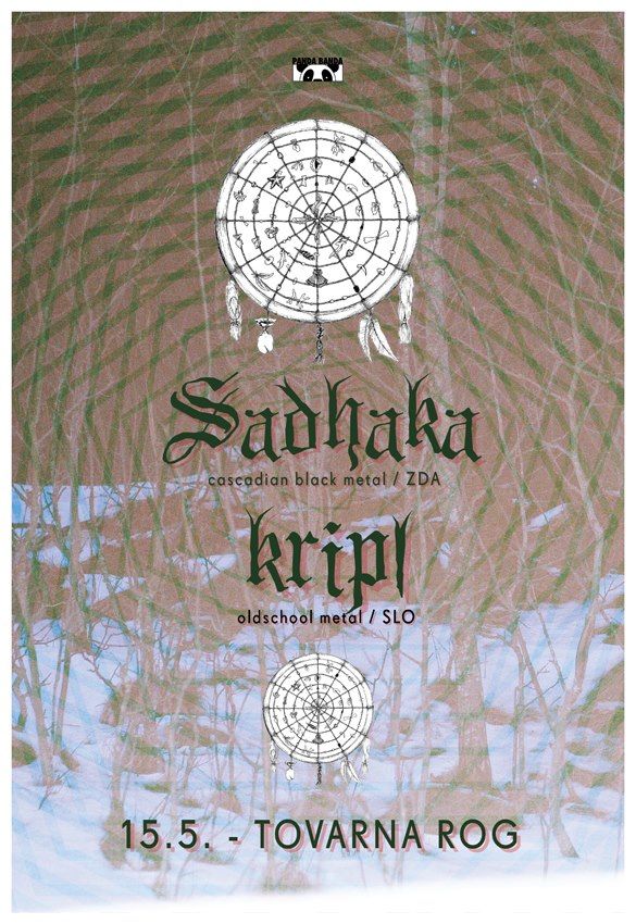Sadhaka, Kripl 