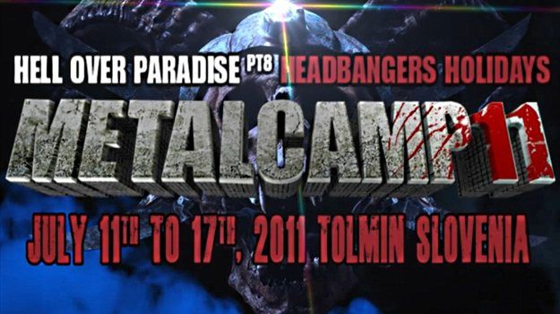 Metalcamp