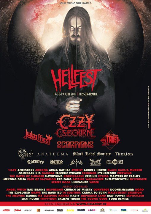 Hellfest Open Air