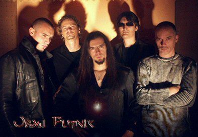 Osmi Putnik, Metalsteel