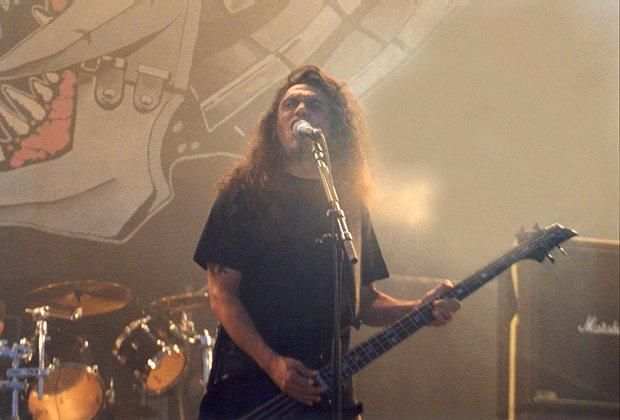 Slayer