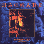 Awaking The Gods – Live In Mexico