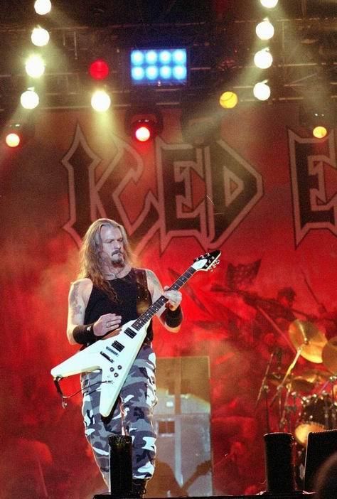 Iced Earth
