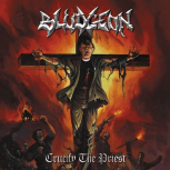 Crucify The Priest