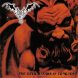 The Devil Speaks In Tongues