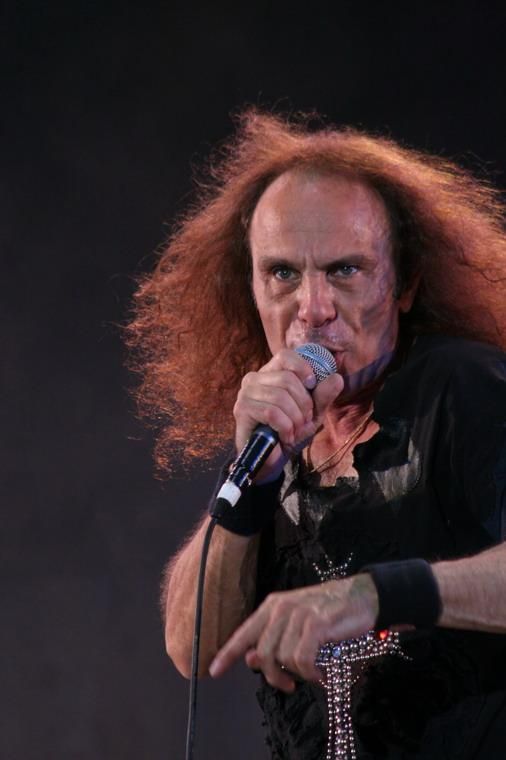 Dio