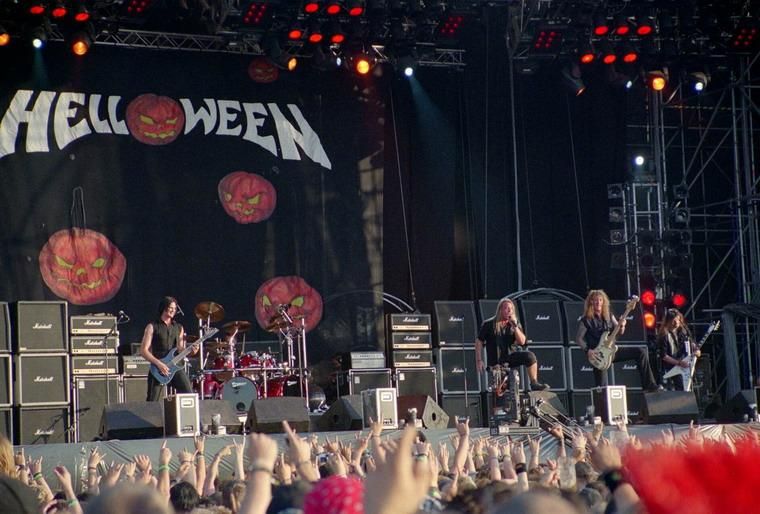 Helloween