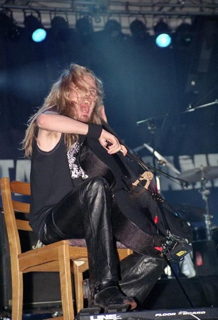 Apocalyptica