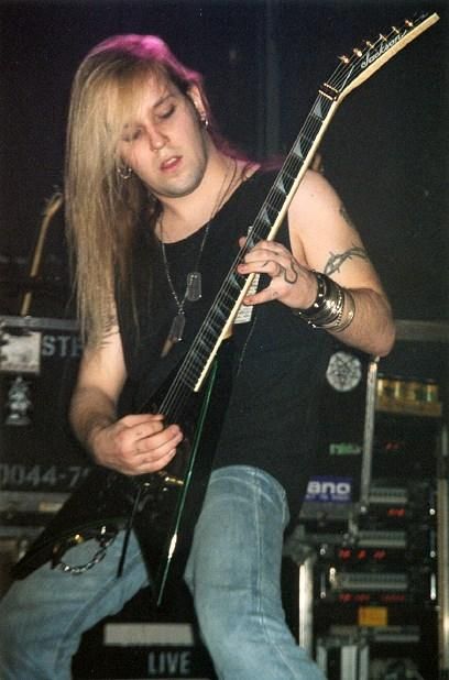 Children Of Bodom
