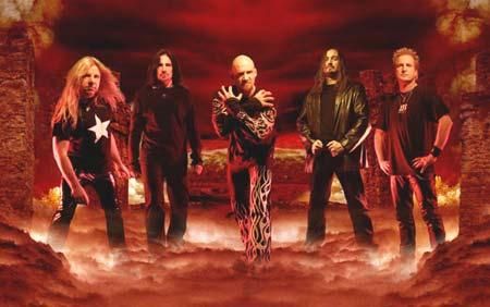 Primal Fear