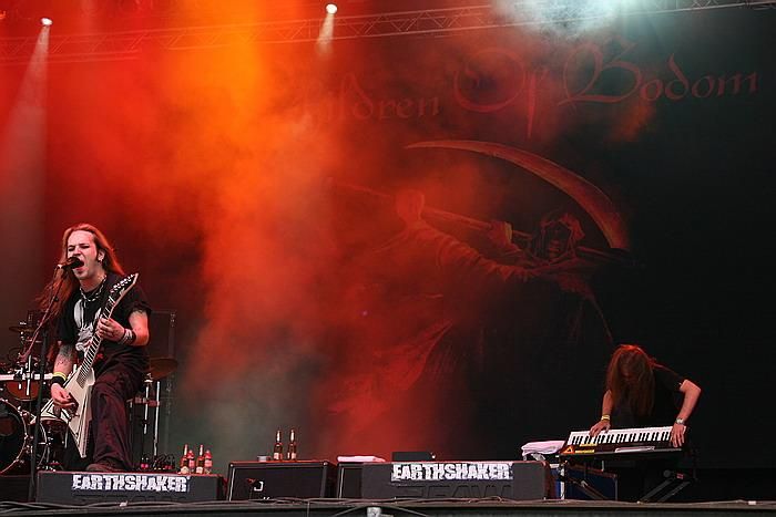 Children Of Bodom