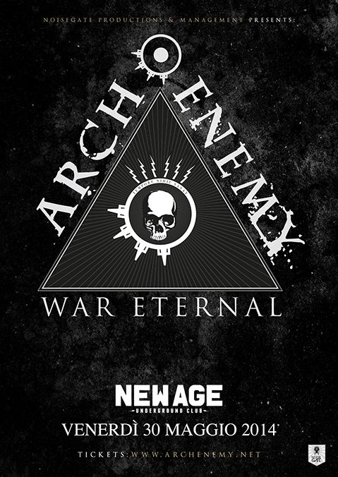 Arch Enemy