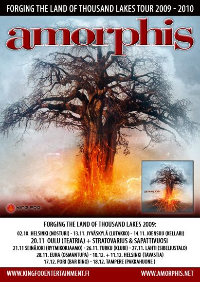Amorphis