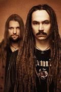 Amorphis - Tomi Jutsen