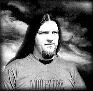 Angel Black - Marko Tervonen
