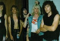 Annihilator (1989)