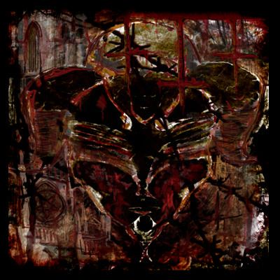 Bleeding Fist