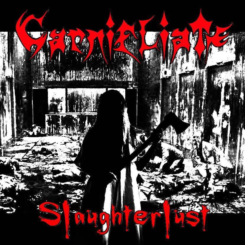 Slaughterlust