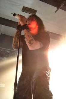 Chimaira