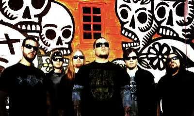 Chimaira