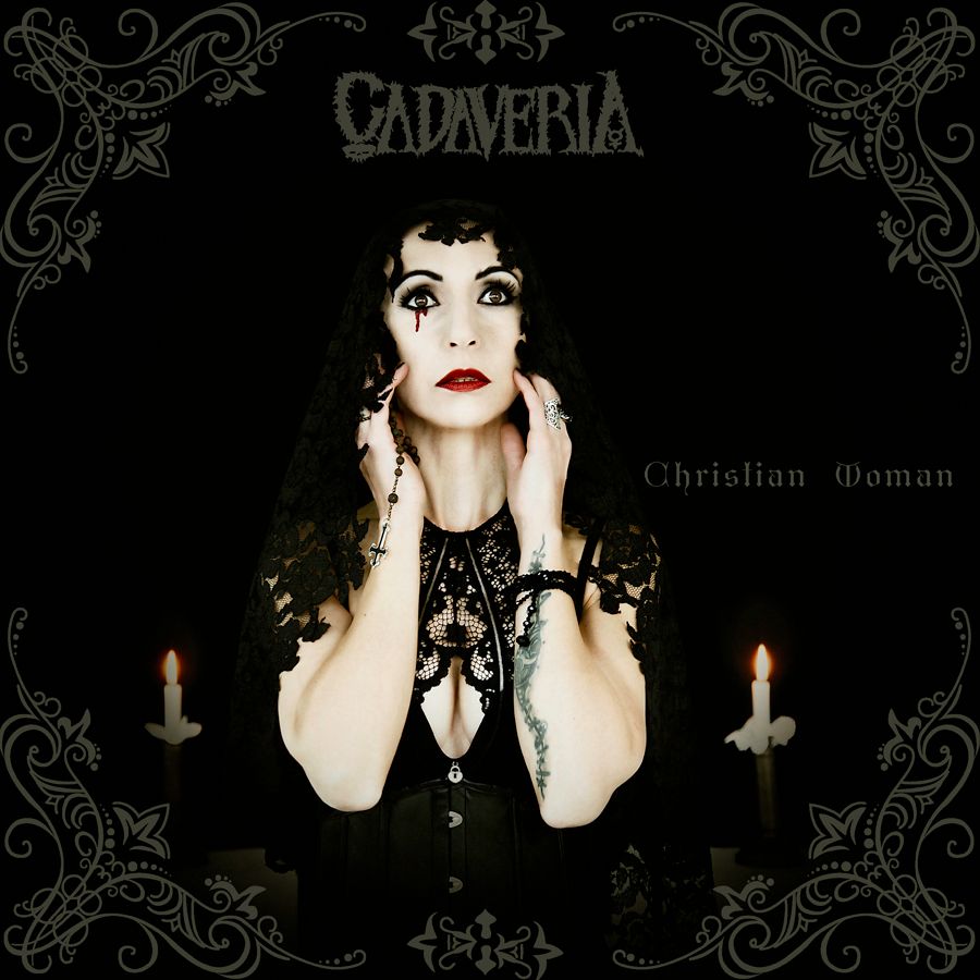 Cadaveria objavili nov single