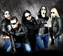Chrome Division