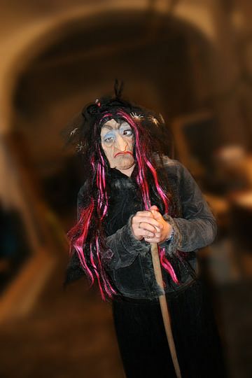 Happy Halloween!