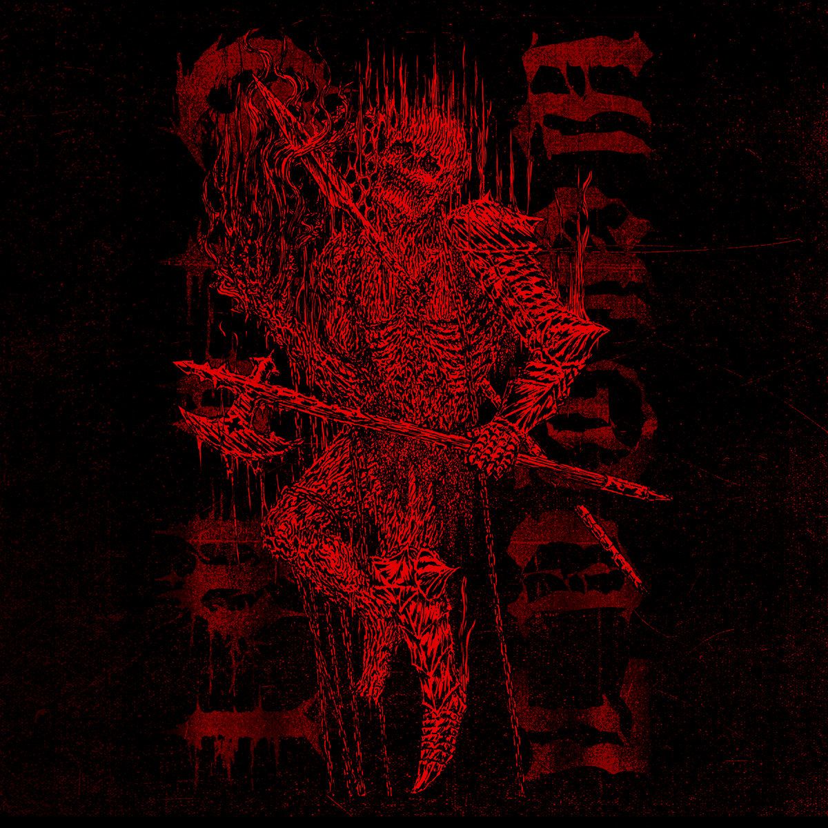 Crawl / Leviathan SPLIT