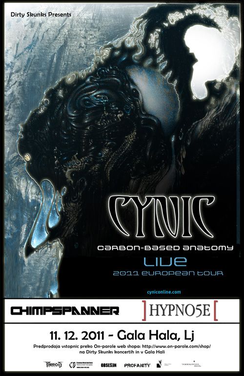 Cynic