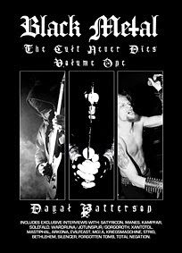 Black Metal: Evolution of the Cult in The Cult Never Dies: Vol. I