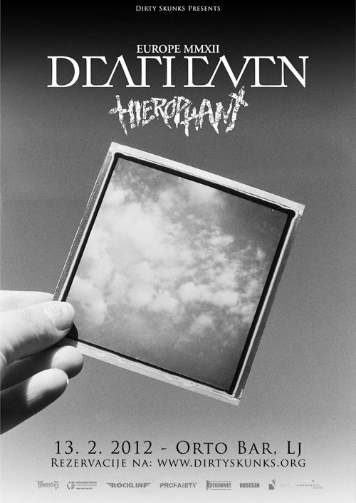 Deafheaven, Hierophant