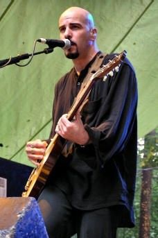 Devon Graves in Liv Kristine