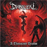 A Thousand Deaths