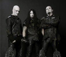Dimmu Borgir