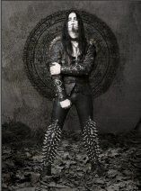 Dimmu Borgir