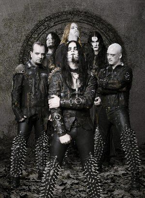 Dimmu Borgir