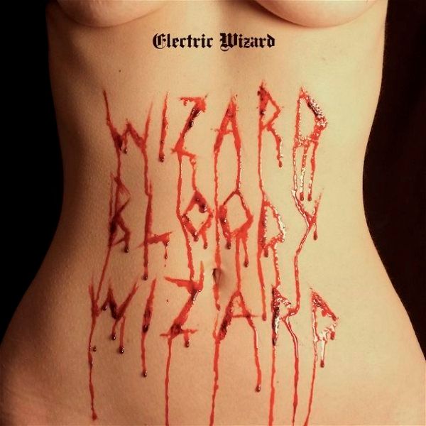 Wizard Bloody Wizard