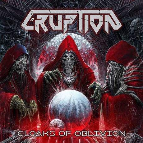 Cloaks of Oblivion