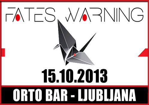Fates Warning, Divided Multitude