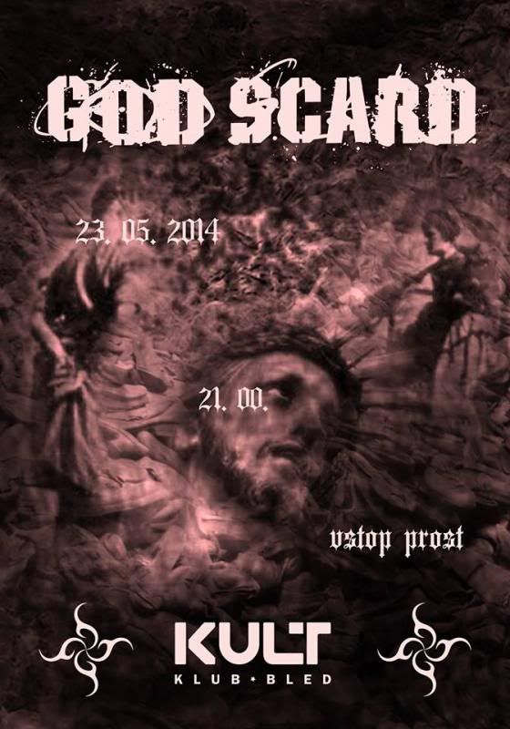 God Scard