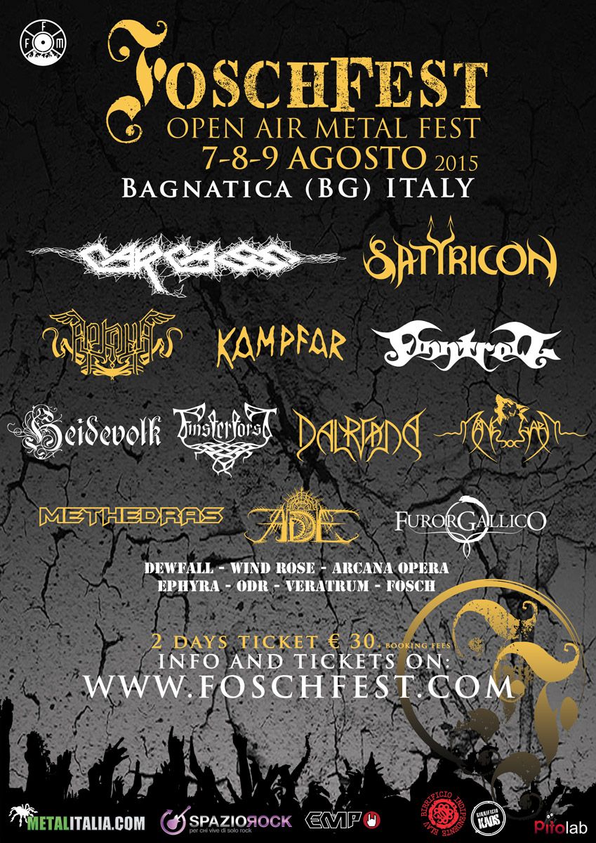 Fosch Fest 2015