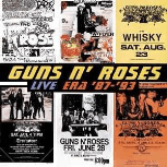 Live Era ´87-´93
