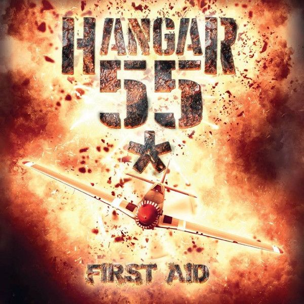 First Aid