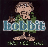 Two Feet Tall